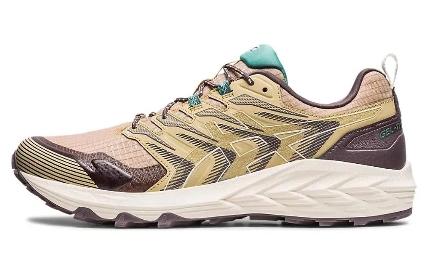 ASICS Gel Trabuco Terra Sps 'Sand Cream'