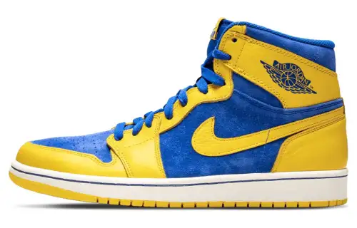Jordan 1 Retro High Og Laney
