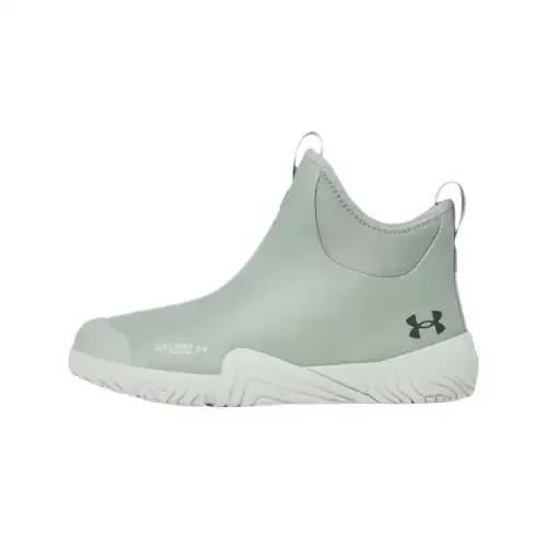 Under Armour Shoreman Ankle Boots Men's Green