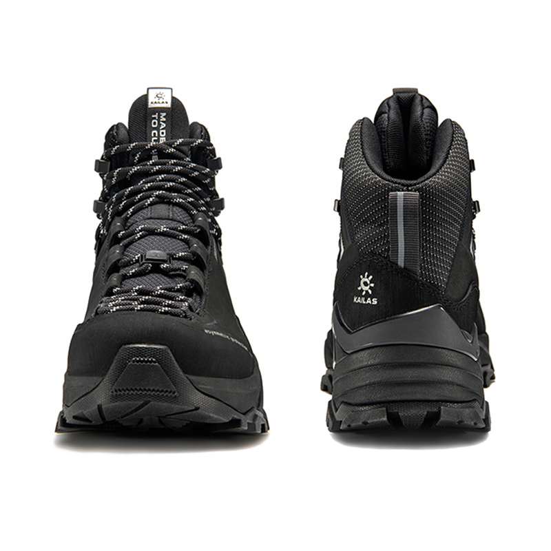 KAILAS Mid top Mountaineering Hiking Shoes Women’s