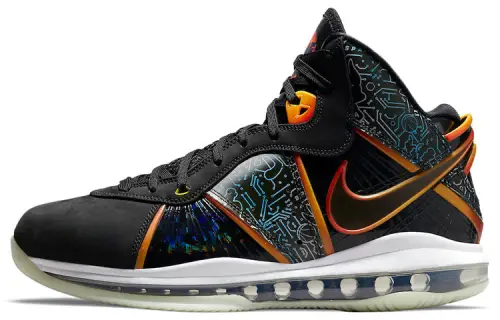 Nike Space Jam X LeBron 8 'A New Legacy'