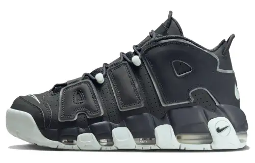 Nike Air More Uptempo 96 Dark Smoke Grey
