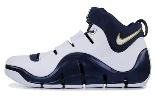 Nike LeBron 4 West Coast