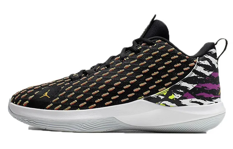 Air Jordan CP3.XII 'Dr. Jekyll And Mr. Hyde'