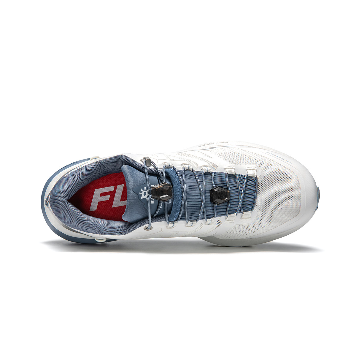 KAILAS FUGA Mesh, Textile Slip Resistant Abrasion Resistant Slip Resistant Abrasion Resistant Low top