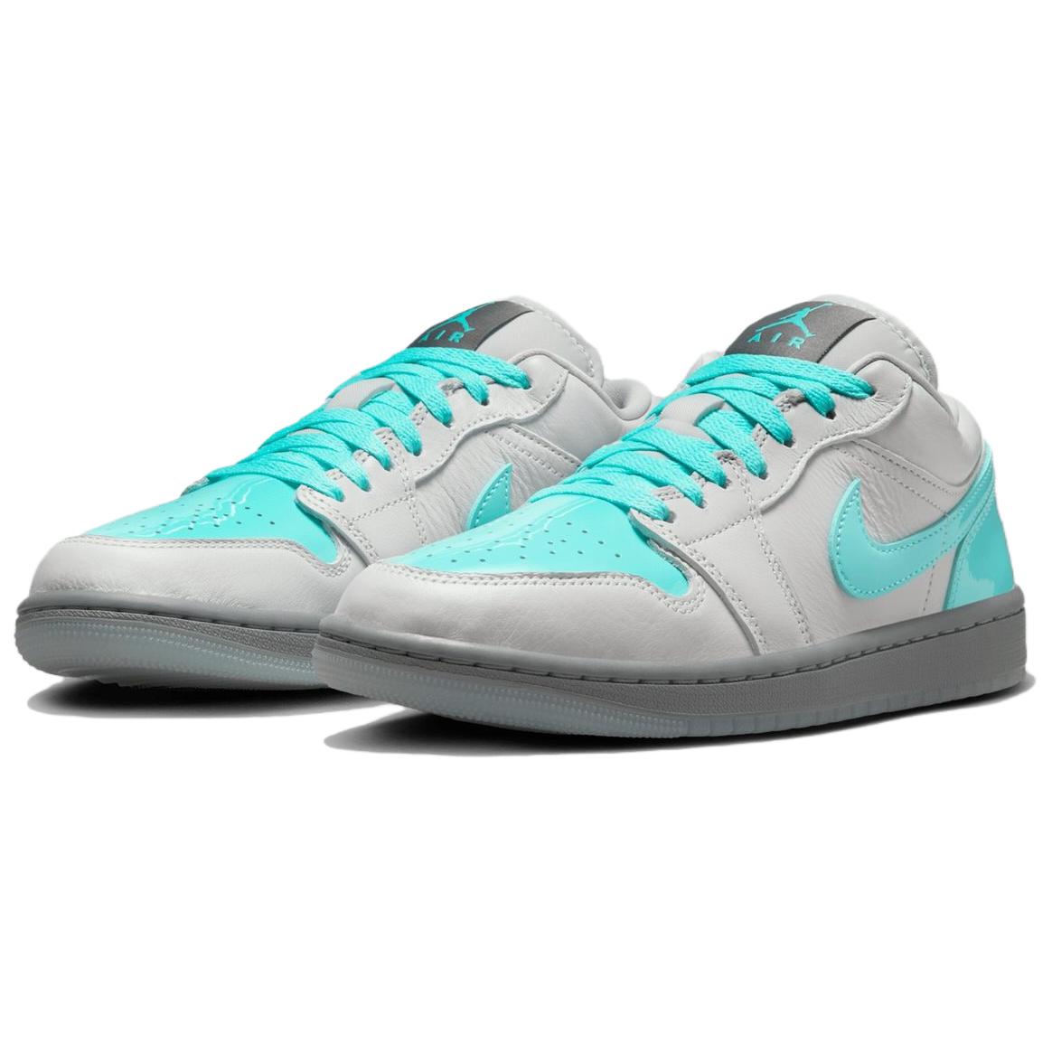 Jordan 1 Low Se Polaroid Women’s
