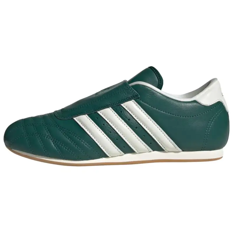 Taekwondo Wmns Adidas Originals 'Collegiate Green' Women's
