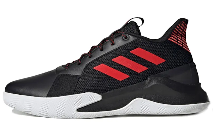 Adidas RunTheGame 'Active Red'