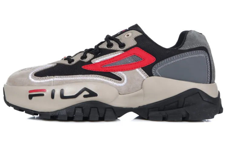 FILA Cross Training Series Vntg Chunky Sneakers Brown/Black