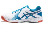 ASICS Gel Game 6 'White Blue'