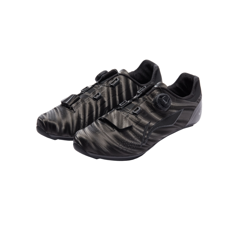 Li Ning Slip Resistant Abrasion Resistant Low top Cycling Shoes Men’s