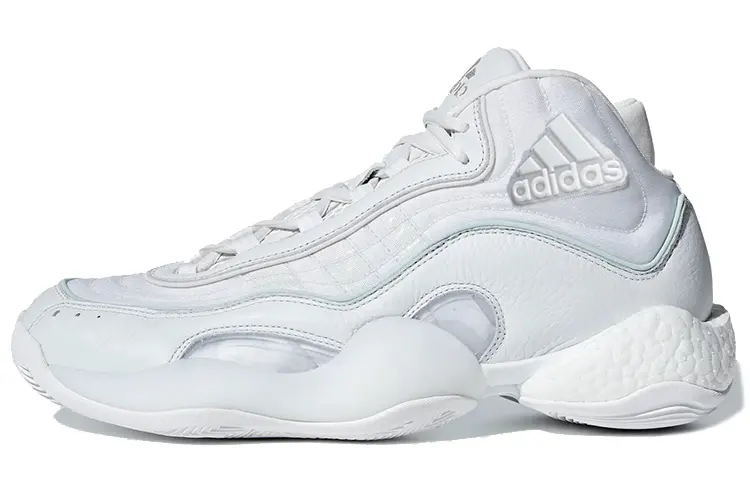 Adidas 98 Crazy Byw 'Crystal White'