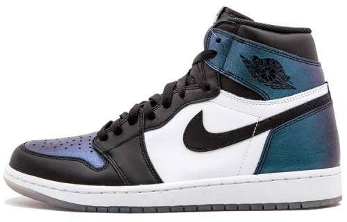 Air Jordan 1 Retro High Og 'All Star Chameleon'