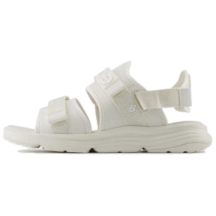 New Balance NB 750 Beach Sandals Unisex White