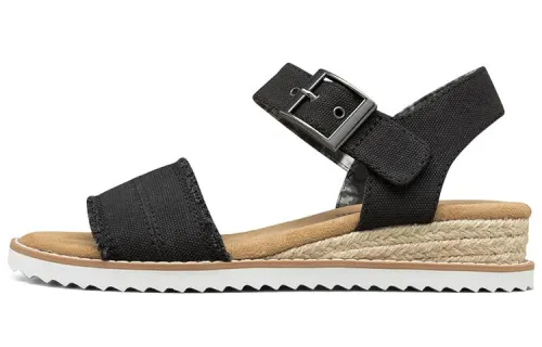 Skechers Beach Sandals Women's Black