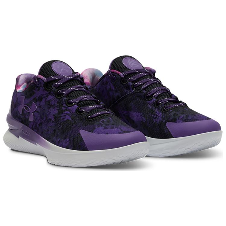 Under Armour Curry 1 Flotro ‘Curry Tour’