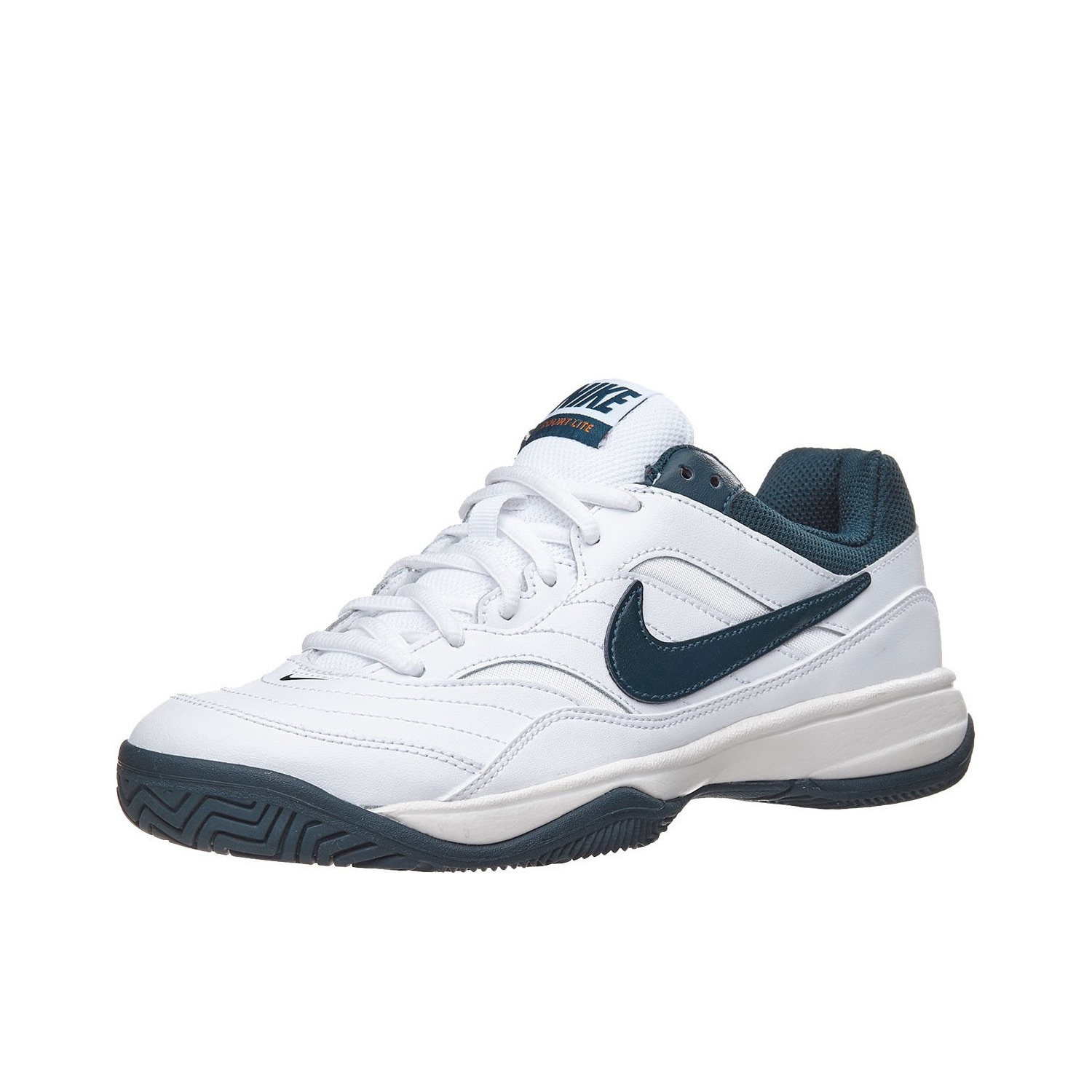Nike Court Lite ‘White Green’ Women’s