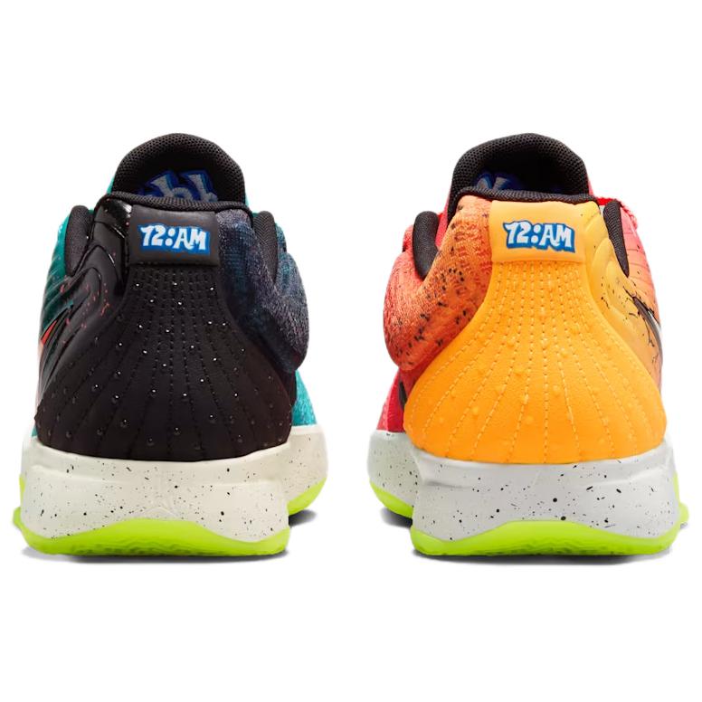 Nike Ja 2 Kool Aid Mixed Berry