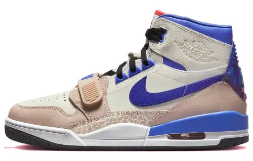 Jordan Legacy 312 Valentine's Day