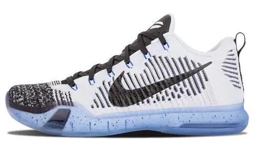 Nike Kobe 10 Elite Premium Htm 'Shark Jaw'