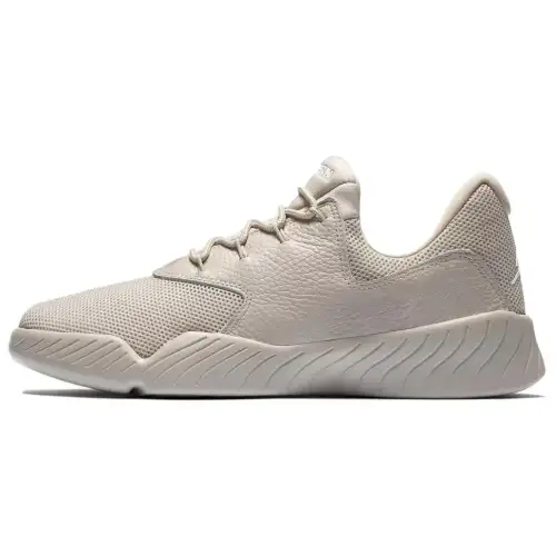 Jordan Air Jordan 23 Low top Basketball Shoes Men's Beige Yellow
