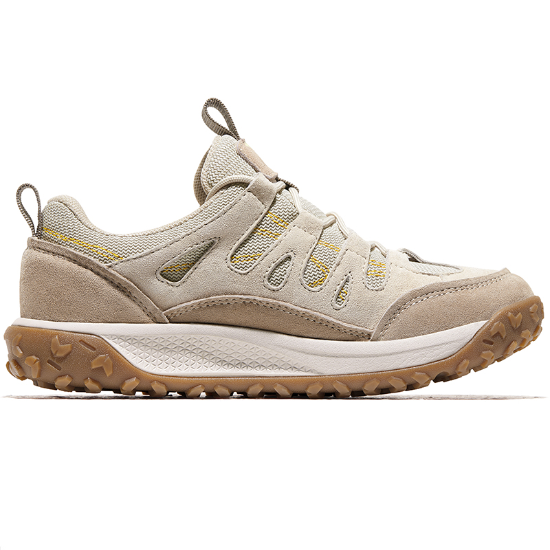 CAMEL Slip Resistant Abrasion Resistant Low top Outdoor Shoes Women’s