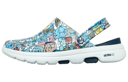 Skechers Go Walk 5 Clogs Women's
