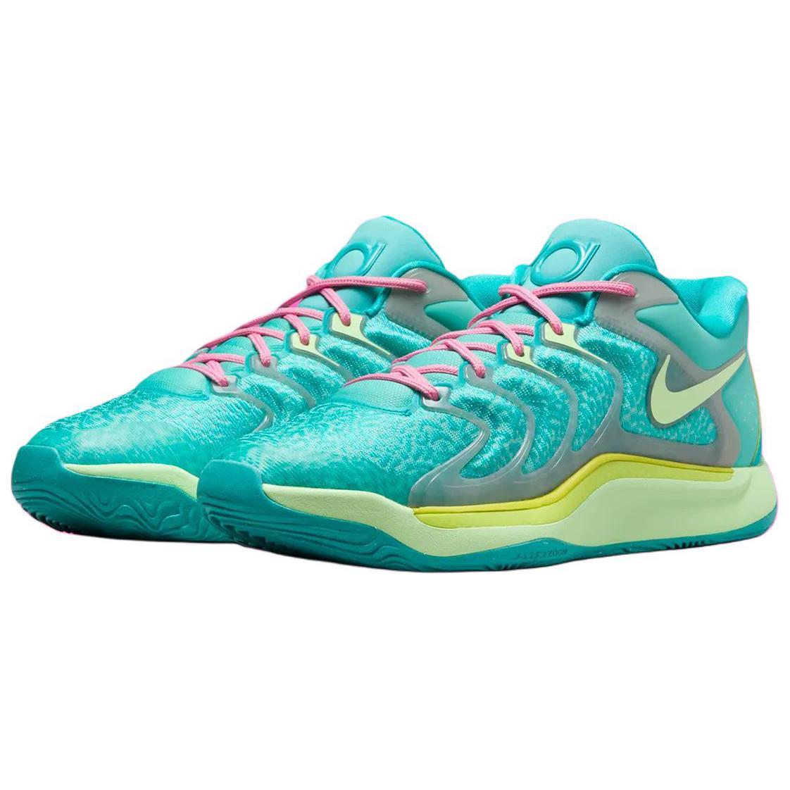 Nike X Jonquel Jones Kd 17 Ep ‘Bahamas’