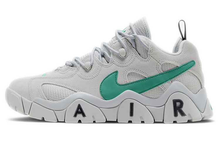 Nike Air Barrage Low 'Neptune Green'