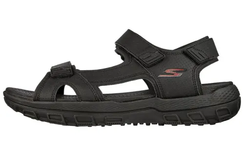 Skechers Go Golf Beach Sandals Men's Black