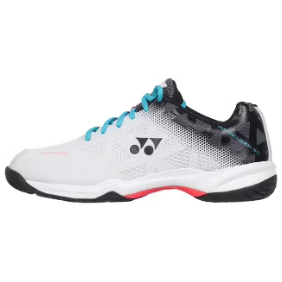 YONEX Slip Resistant Abrasion Resistant Breathable Coverage Slip Resistant, Abrasion Resistant, Breathable Coverage