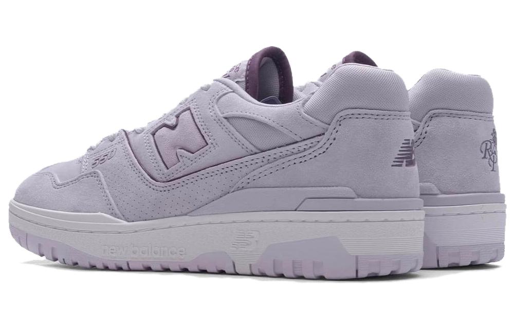 550 Rich Paul x 550 New Balance ‘Forever Yours’