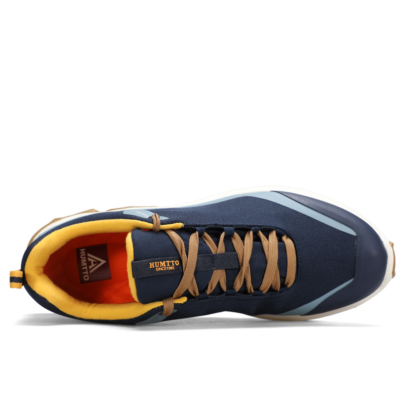 HUMTTO Cushioning Slip Resistant Abrasion Resistant Cushioning Slip Resistant Abrasion Resistant Low top