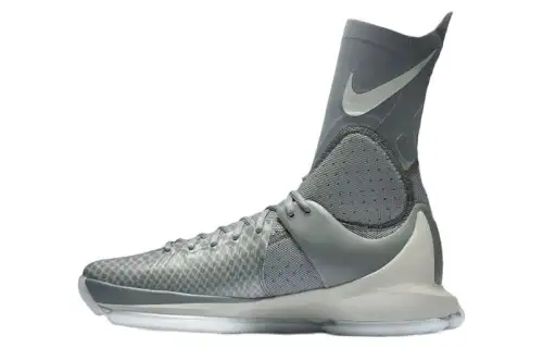 Nike Kd 8 Elite Wolf Grey