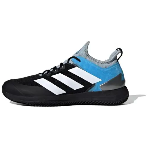Adidas Adizero Ubersonic 4 'Black Blue'