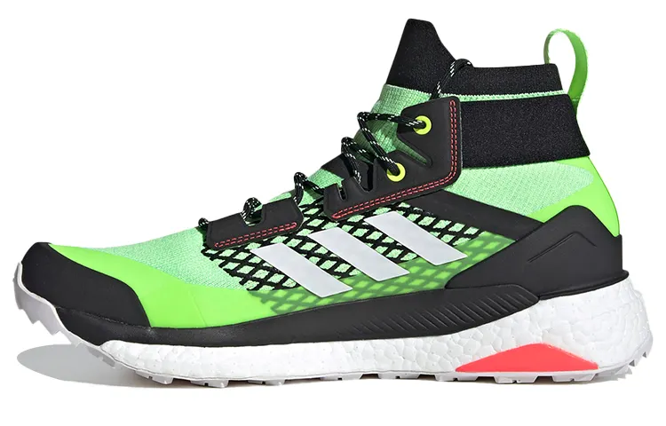 Adidas Terrex Free Hiker 'Signal Green'