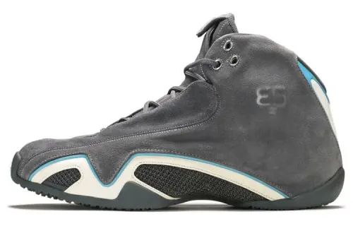 Jordan 21 Og Graphite