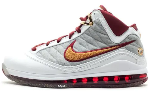 Nike LeBron 7 Ps Mvp NFW
