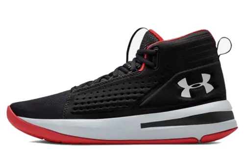 Under Armour Torch Black/Red
