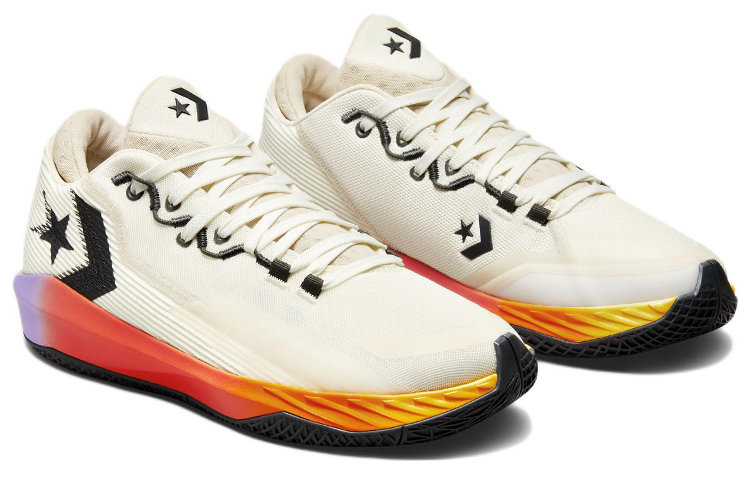 All Star Bb Converse Jet ‘Sun Gradient’