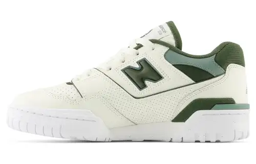550 Wmns New Balance 'Sea Salt Kombu' Women's
