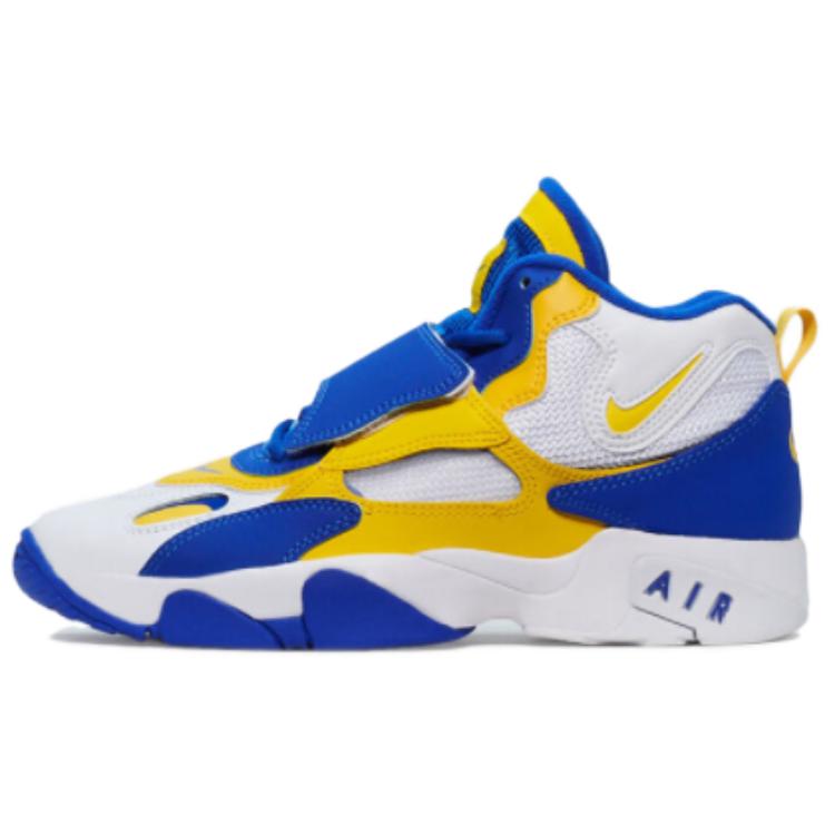 Nike Air Max Speed Turf Rams GS