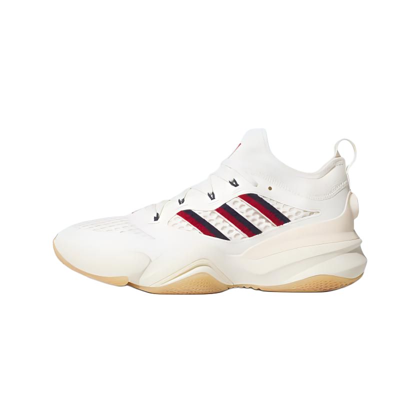 Mahomes 2 Impact Flx Negro Leagues Baseball Museum x Mahomes 2 Impact Flx Adidas 'Kansas City Monarchs'