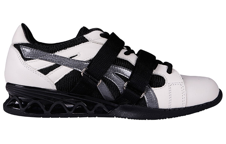 DO WIN Low top Training Shoes Unisex White Black Gray