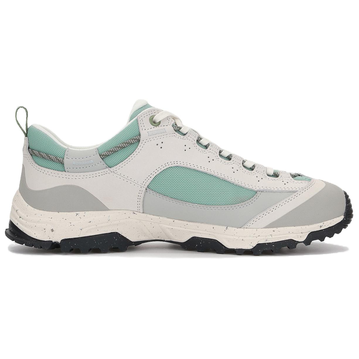 KOLON SPORT 24Nature Move Earth Cushioning Abrasion Resistant Cushioning, Wear Resistant Low top Hiking Shoes Unisex