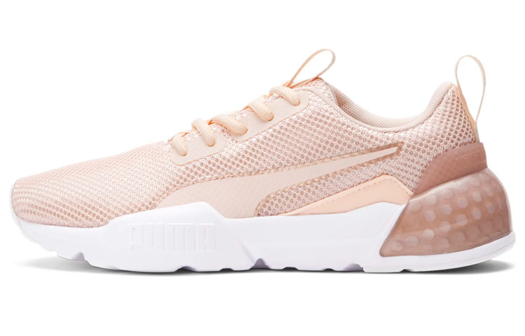 PUMA Cell Vorto Gleam Low top Training Shoes Women's Light Orange