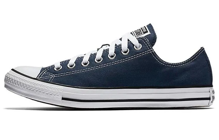 Chuck Taylor All Star Converse Low 'Navy'
