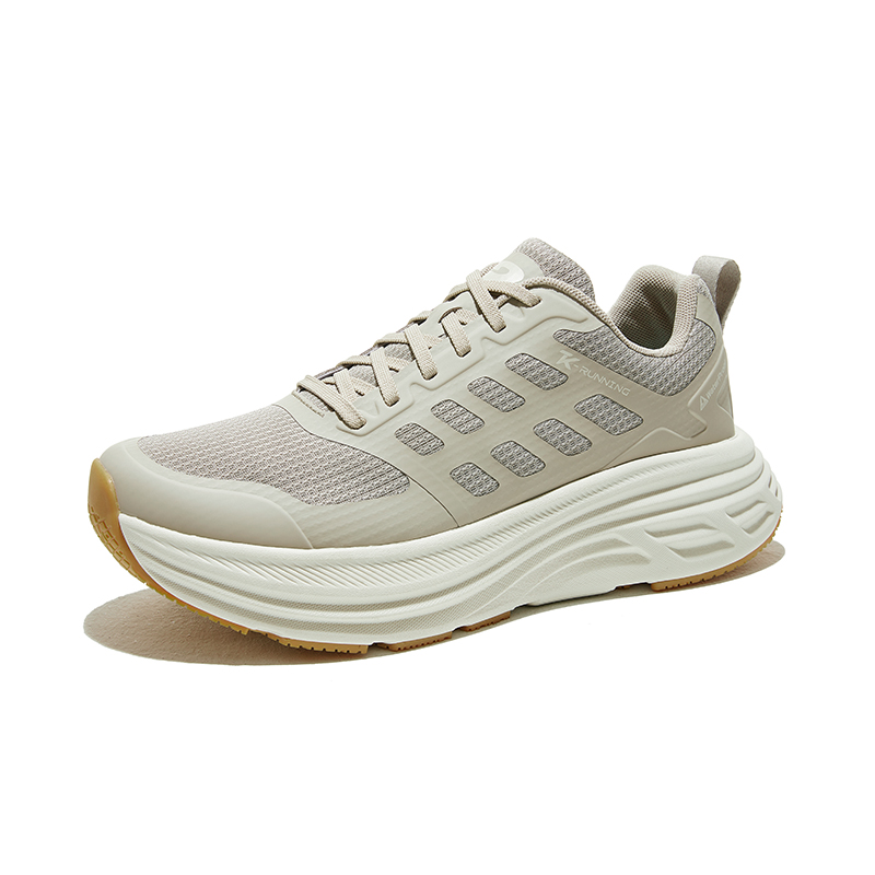 HOT POTATO Mountaineering & Hiking Shoes Unisex Low Top Olive Green