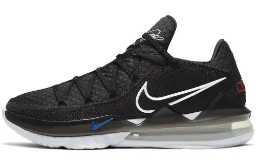 Nike Lebron 17 Low EP Multi-Color
