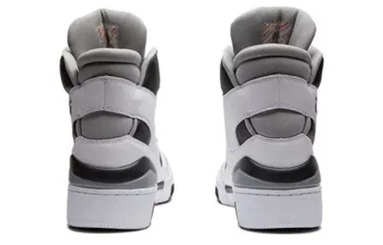 Converse Erx 260 ‘White Black Dolphin’